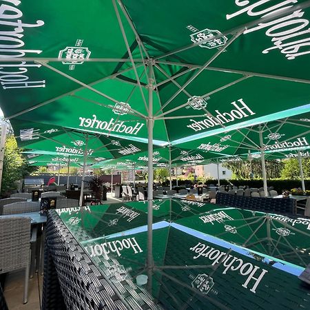Hotel Gasthof Koenig Karl Freudenstadt Zewnętrze zdjęcie
