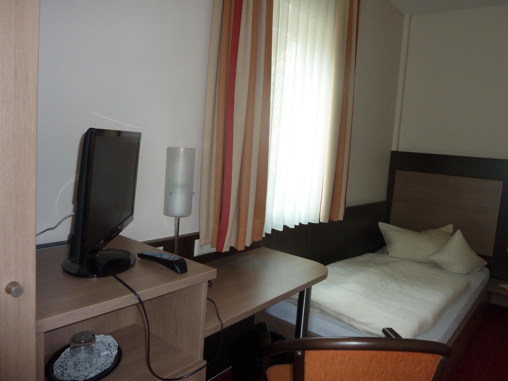 Hotel Gasthof Koenig Karl Freudenstadt Pokój zdjęcie