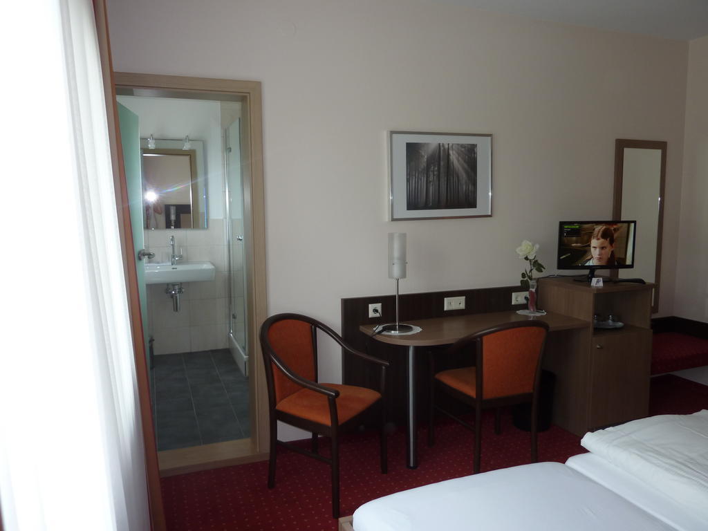 Hotel Gasthof Koenig Karl Freudenstadt Pokój zdjęcie