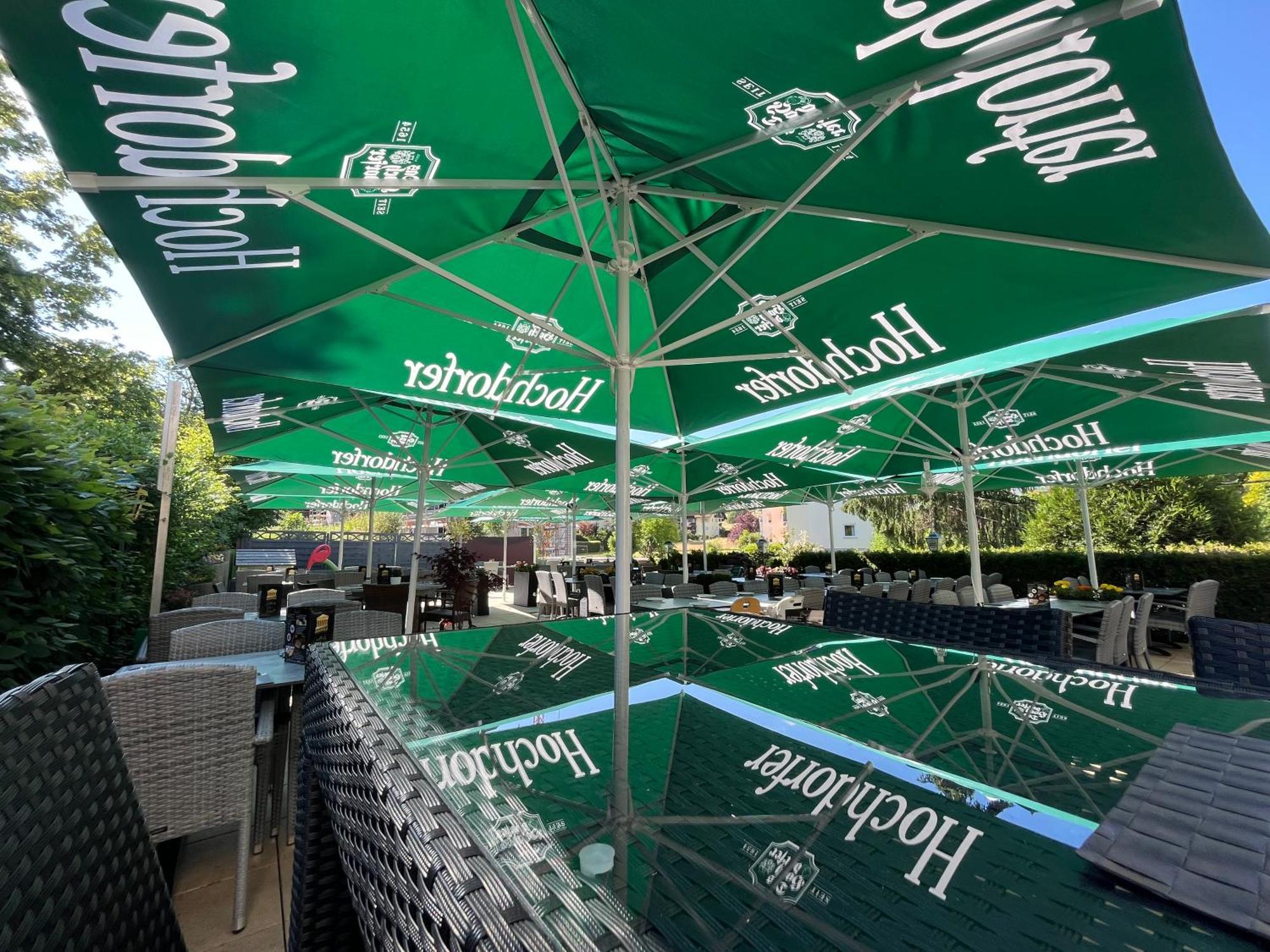 Hotel Gasthof Koenig Karl Freudenstadt Zewnętrze zdjęcie