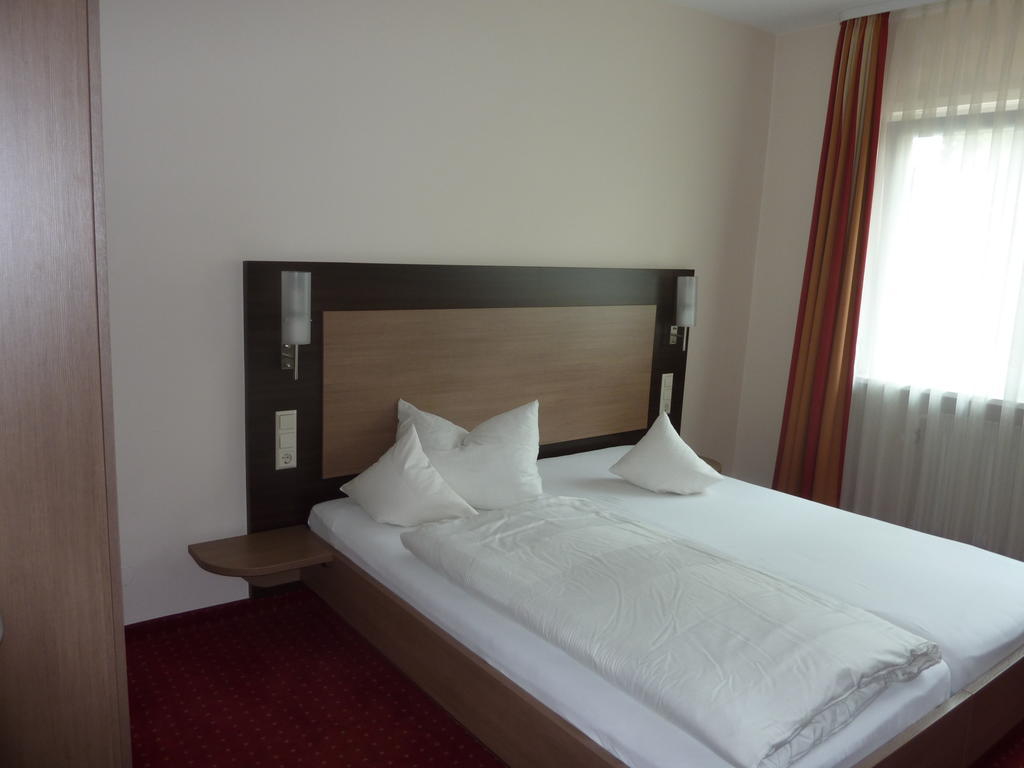 Hotel Gasthof Koenig Karl Freudenstadt Pokój zdjęcie