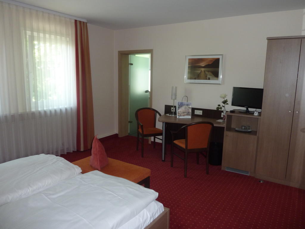 Hotel Gasthof Koenig Karl Freudenstadt Pokój zdjęcie