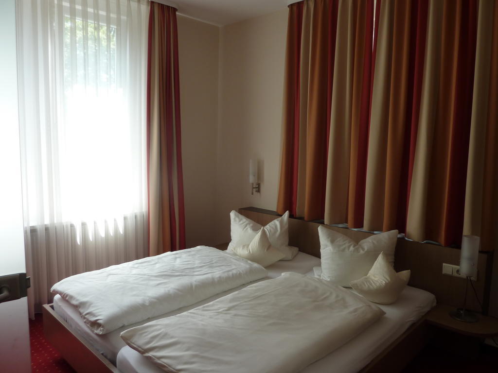 Hotel Gasthof Koenig Karl Freudenstadt Pokój zdjęcie