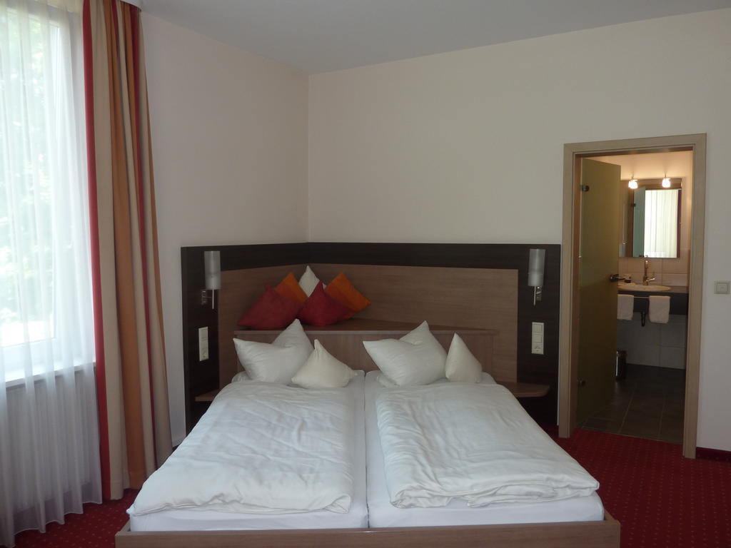 Hotel Gasthof Koenig Karl Freudenstadt Pokój zdjęcie