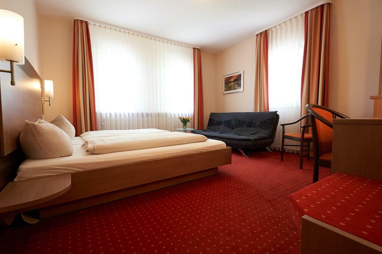 Hotel Gasthof Koenig Karl Freudenstadt Zewnętrze zdjęcie