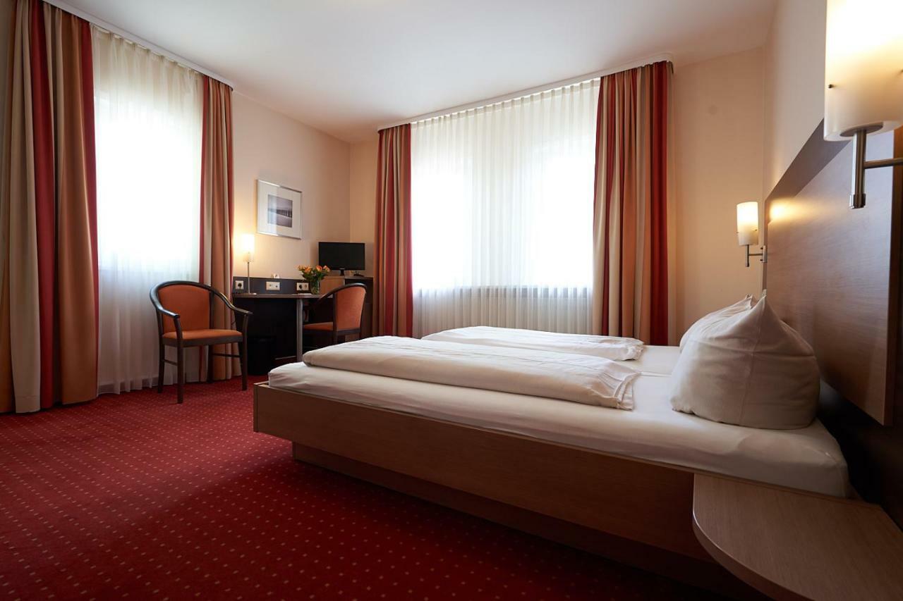 Hotel Gasthof Koenig Karl Freudenstadt Zewnętrze zdjęcie