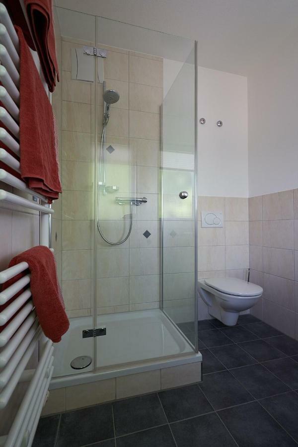 Hotel Gasthof Koenig Karl Freudenstadt Zewnętrze zdjęcie